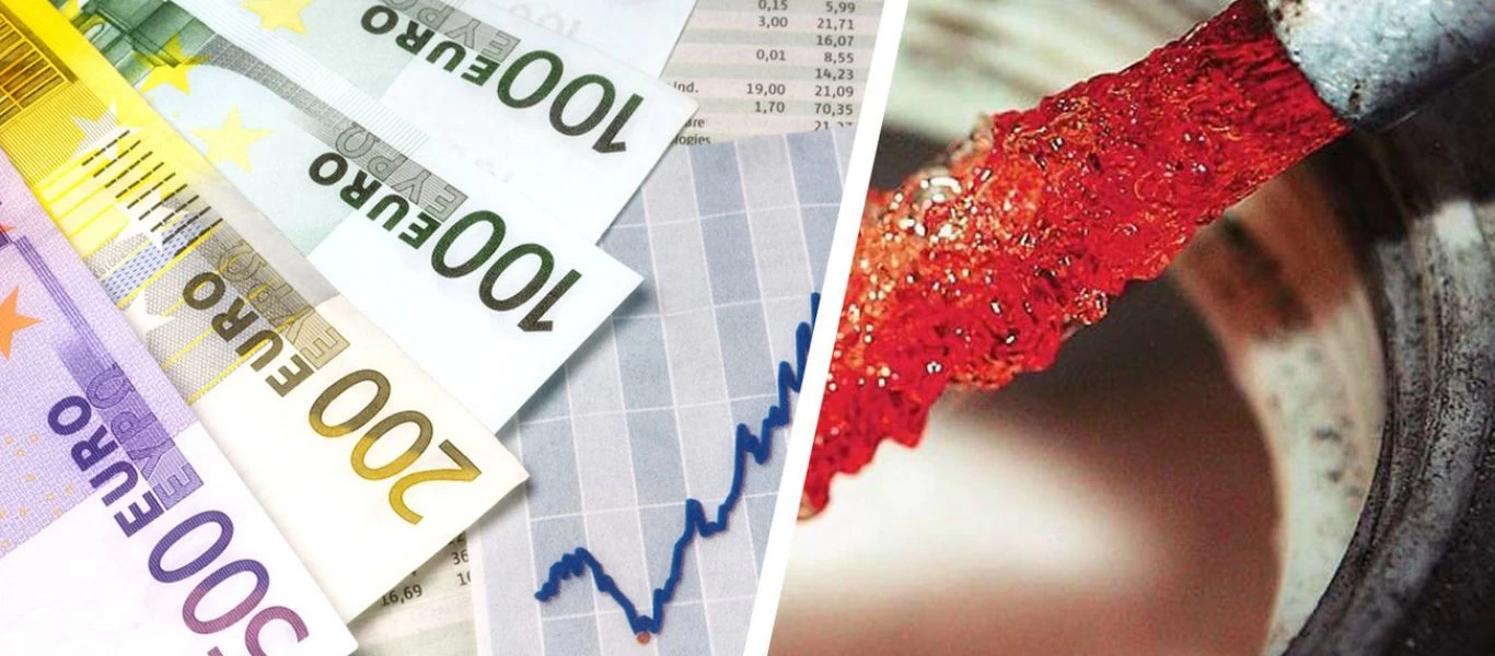 Επίδομα θέρμανσης: Ξεπέρασαν τις 510.000 οι αιτήσεις